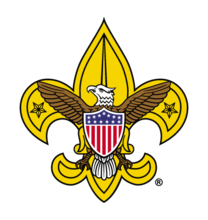 Scouts BSA logo