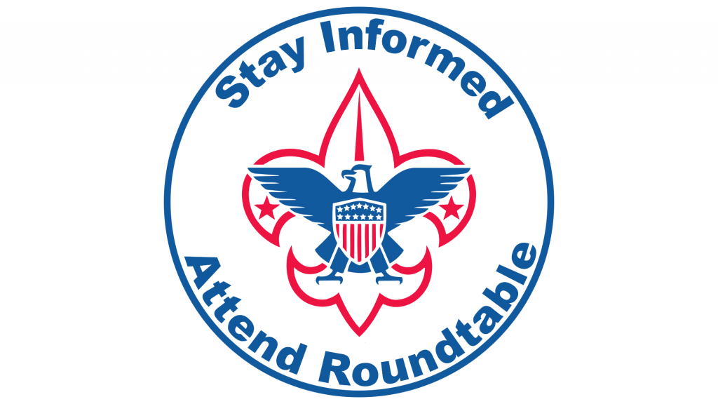 Stay Informed Attend Roundtable