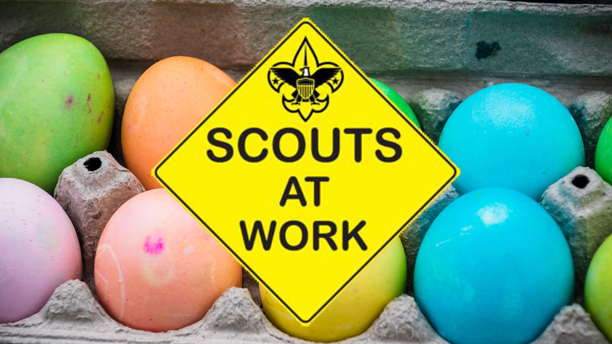 Help Wanted Livermore Mom’s Egg Hunt Twin Valley GGAC